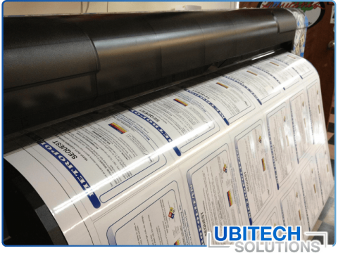 รับทำสติ๊กเกอร์ด่วน