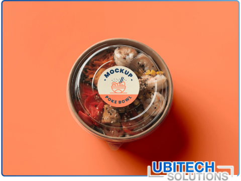 สติ๊กเกอร์ติดแพ็คเกจ