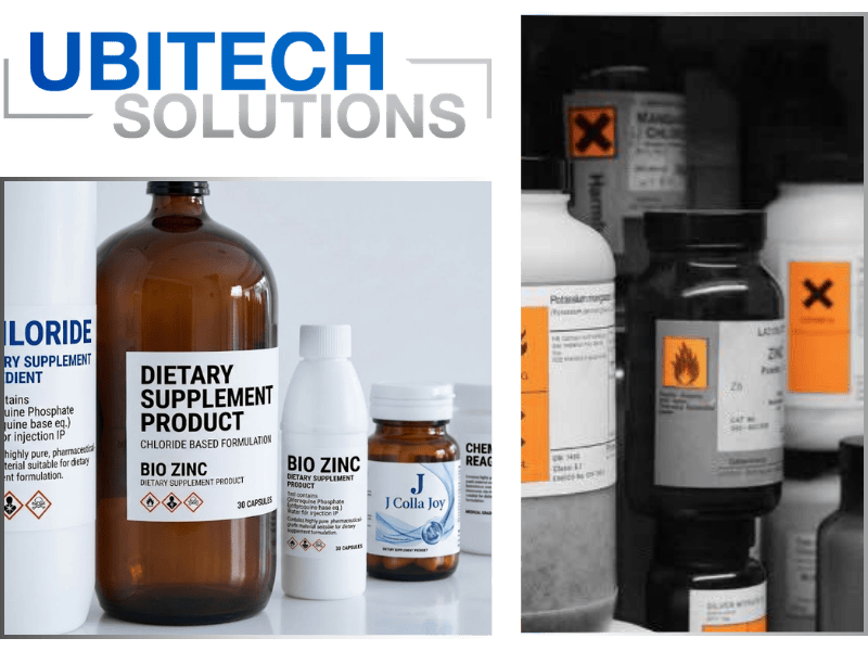 โรงพิมพ์ฉลากซองยาและผลิตภัณฑ์ทางการแพทย์